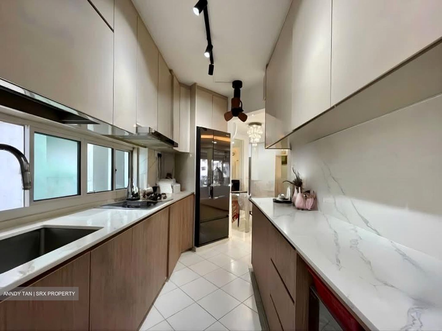 Blk 588D Park Central @ Amk (Ang Mo Kio), HDB 5 Rooms #601512961